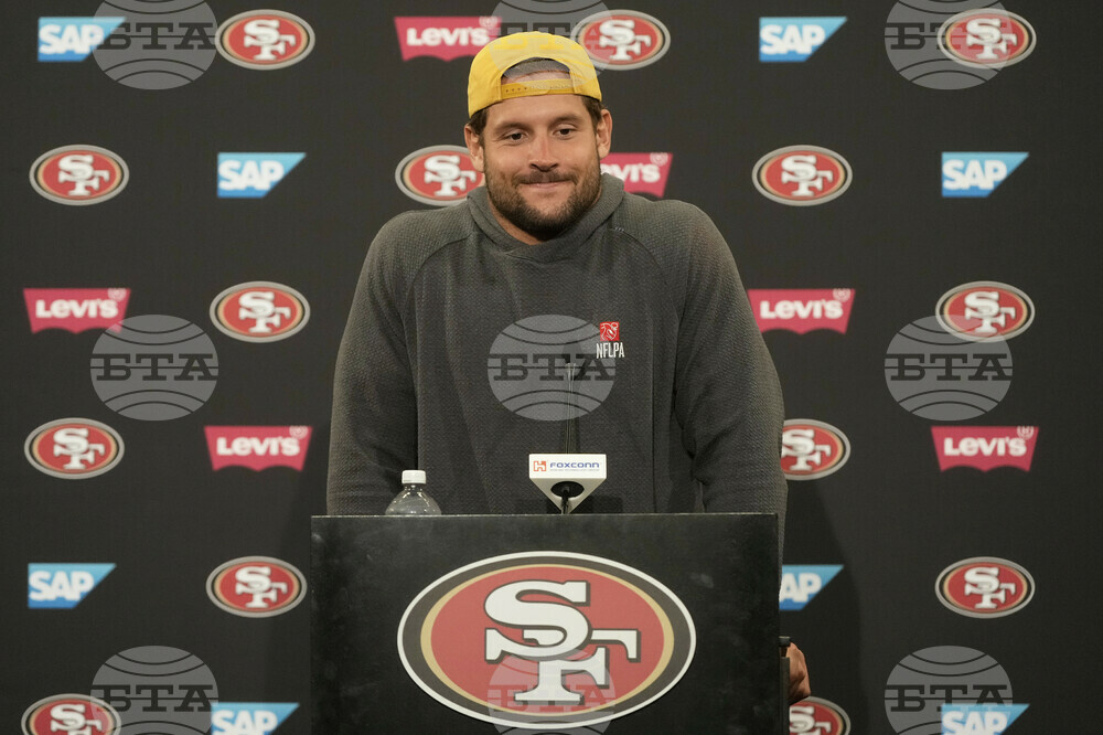 49ers Football