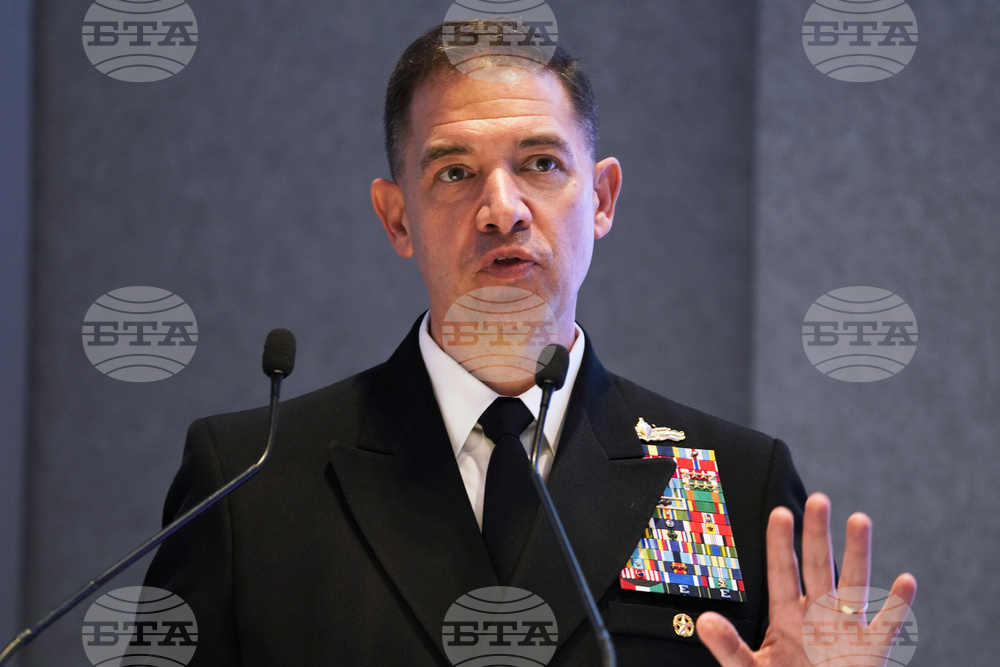 Pentagon New Commanders