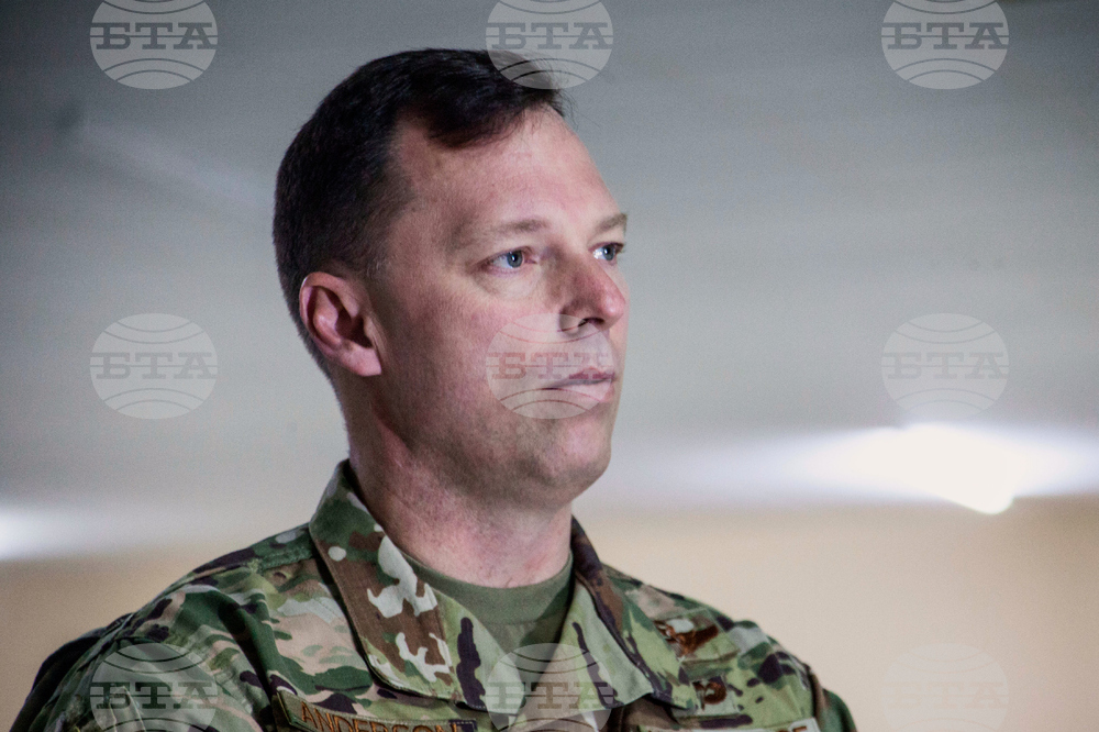 Pentagon New Commanders