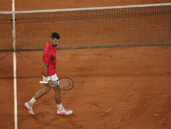 French Open Tennis