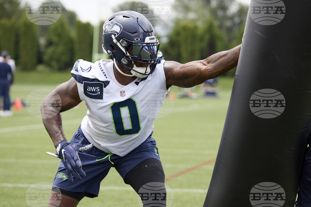 Seahawks Football