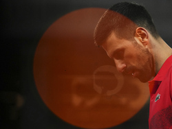 French Open Tennis
