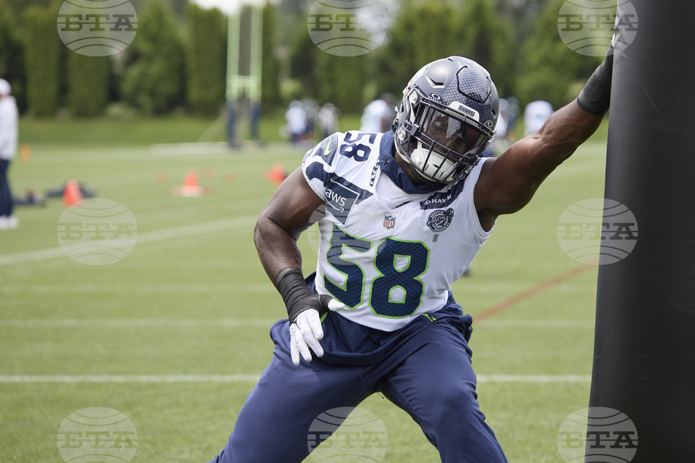 Seahawks Football
