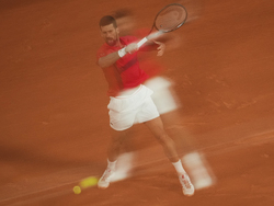 French Open Tennis