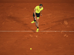 French Open Tennis