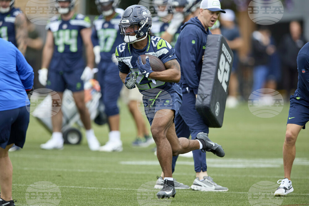 Seahawks Football