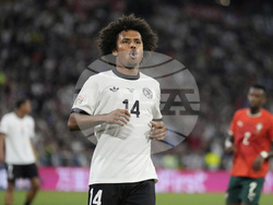 Germany Portugal Nations League Soccer