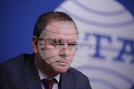 Национален пресклуб на БТА - пресконференция