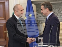 Румен Радев: Изграждането на петролопровод между Александруполис и Бургас ще осигури реална диверсификация и алтернативни доставки на нефт за най-голямата рафинерия на Балканите и в региона на Черно море