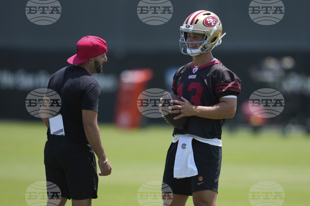 49ers Football