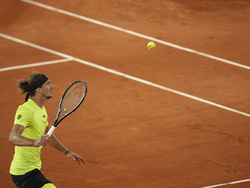 French Open Tennis