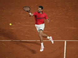 French Open Tennis