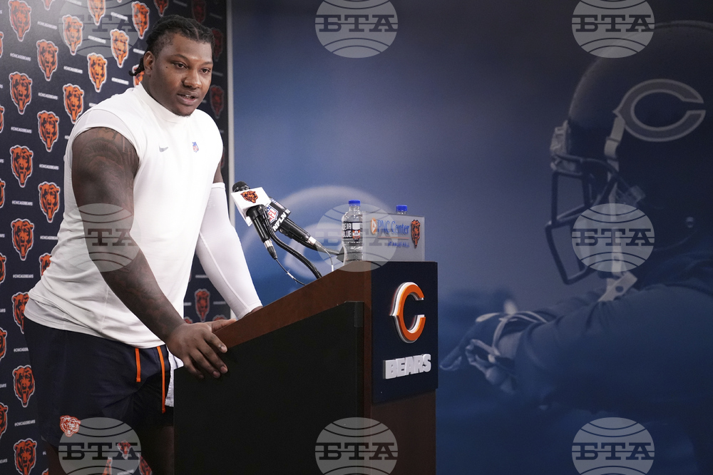 Bears Football