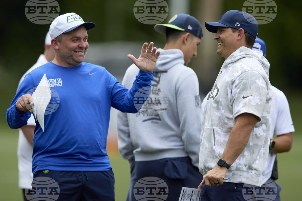 Seahawks Football