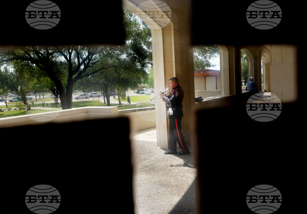 Texas Daily Life