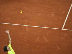 French Open Tennis