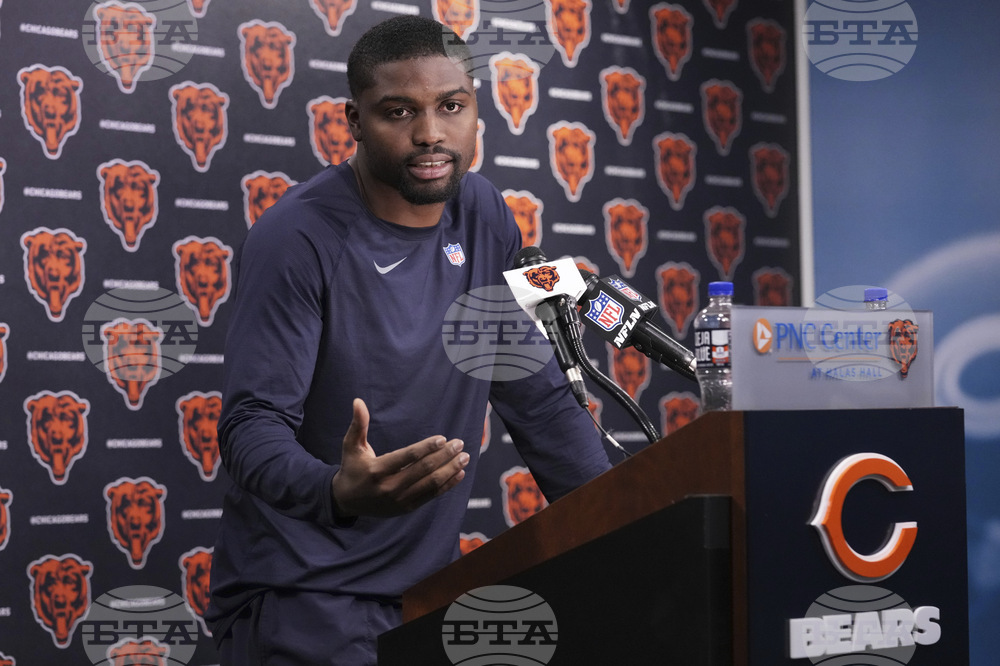 Bears Football