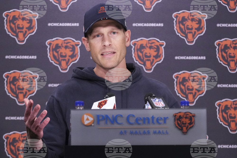 Bears Football