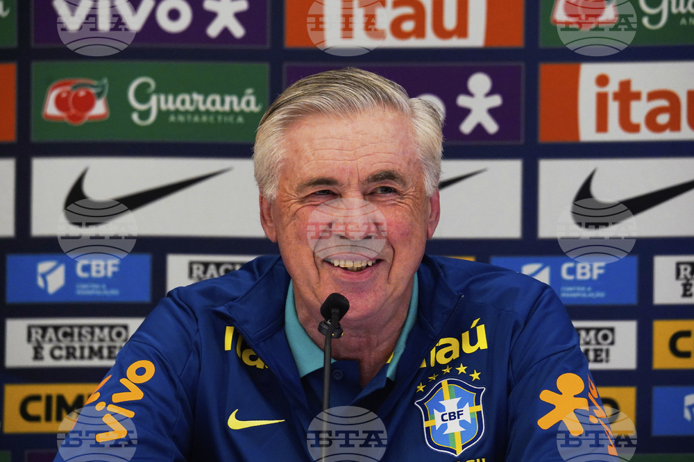 Ecuador Brazil Wcup Soccer