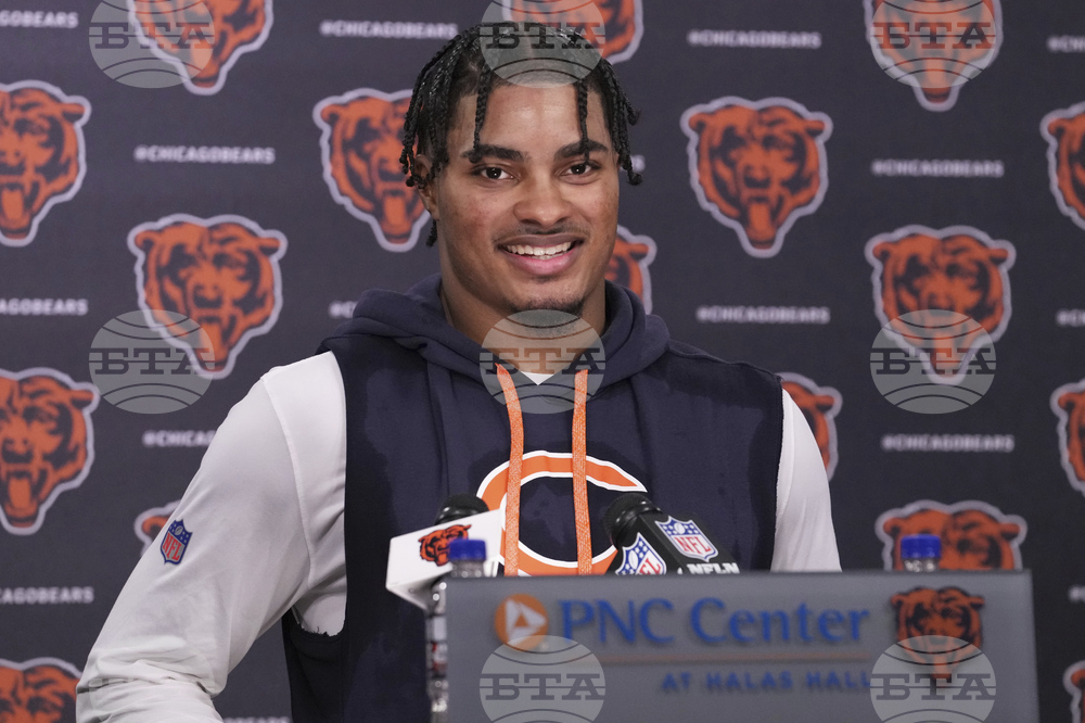 Bears Football