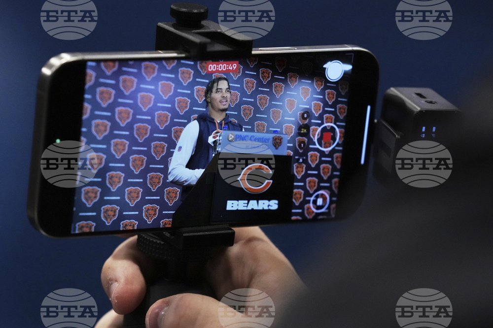 Bears Football