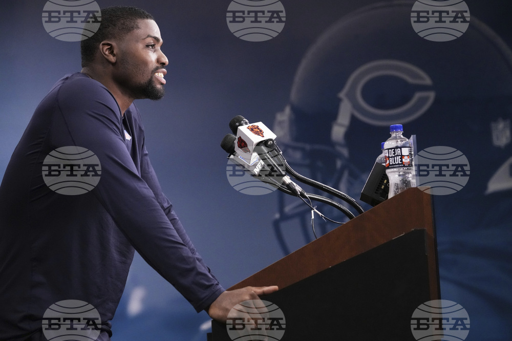 Bears Football