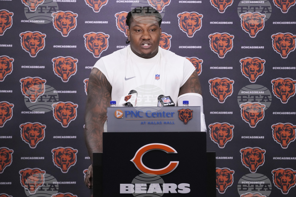 Bears Football
