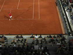 French Open Tennis