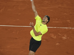 French Open Tennis