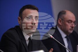 Национален пресклуб на БТА - пресконференция