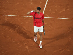 French Open Tennis