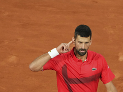 French Open Tennis