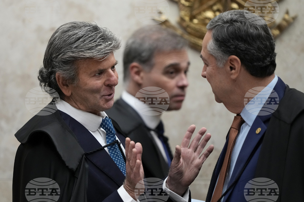 Brazil Social Media Regulation