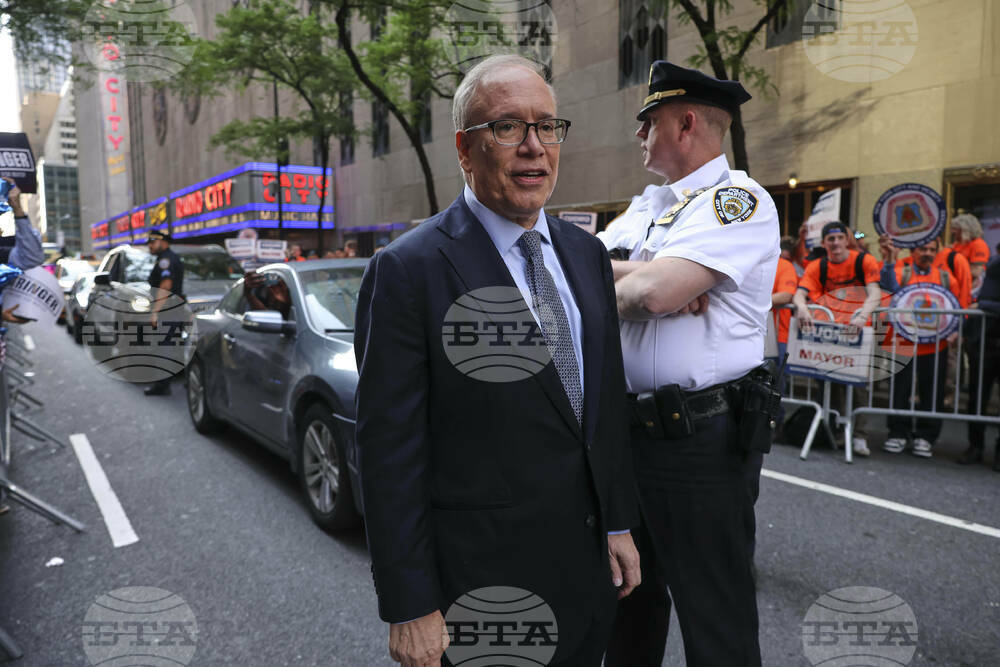 Election 2025 NYC Mayor