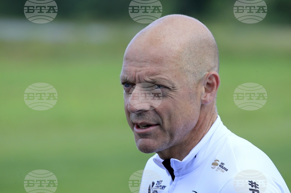 Man United Brailsford