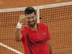 French Open Tennis