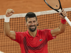 French Open Tennis