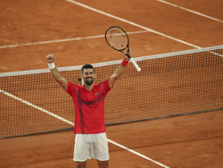 French Open Tennis