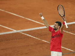 French Open Tennis