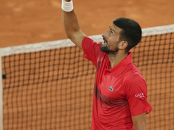 French Open Tennis