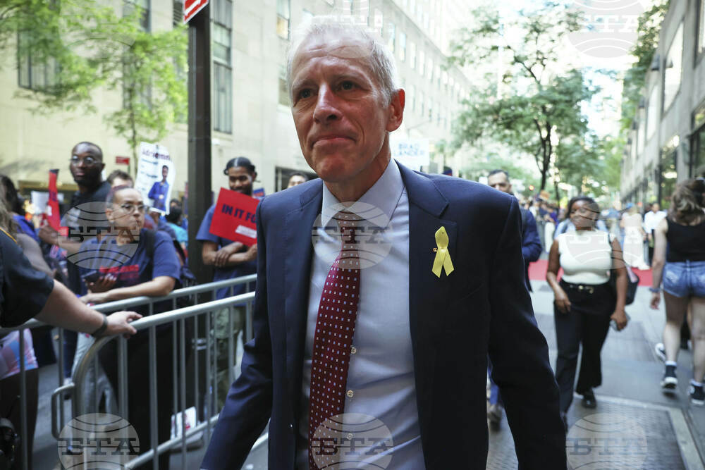 Election 2025 NYC Mayor