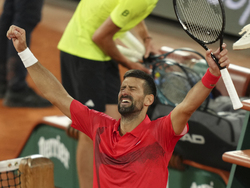 French Open Tennis