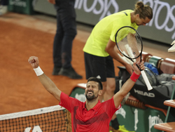 French Open Tennis