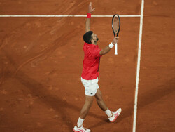 French Open Tennis