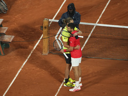 French Open Tennis