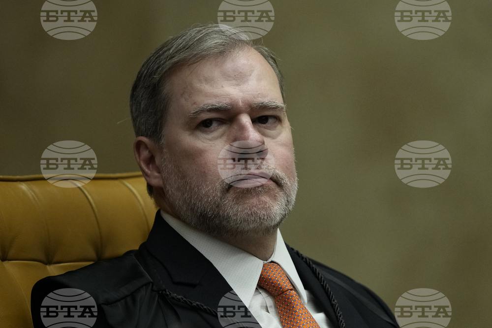 Brazil Social Media Regulation