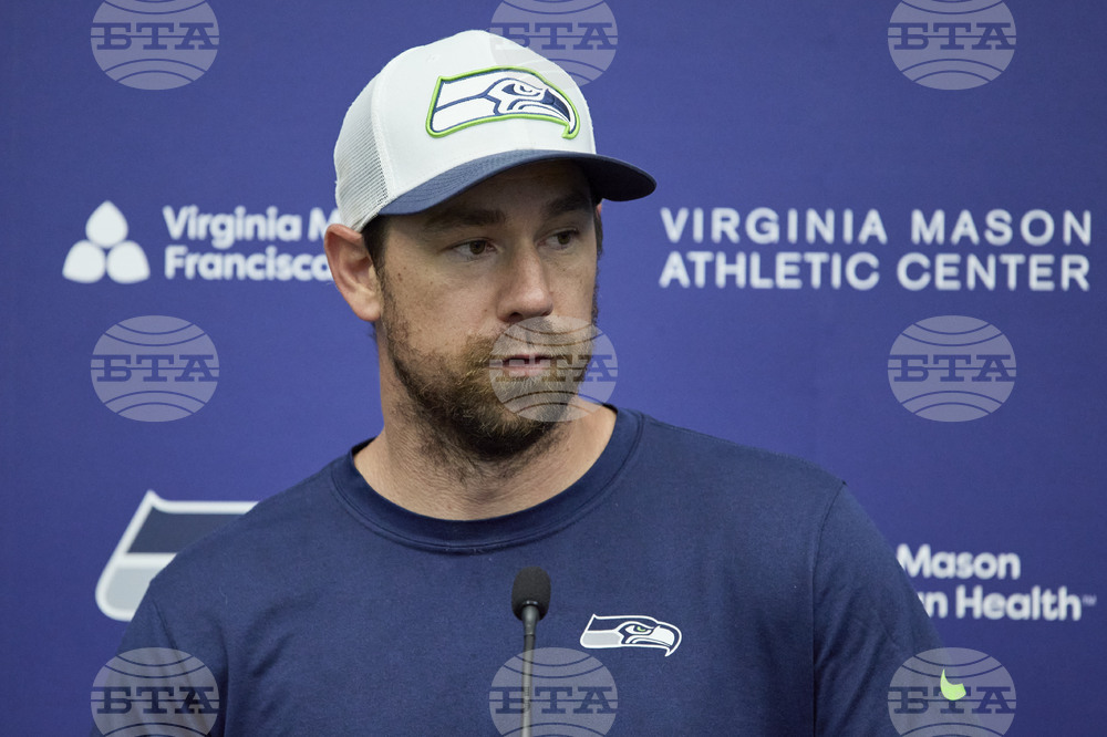 Seahawks Football