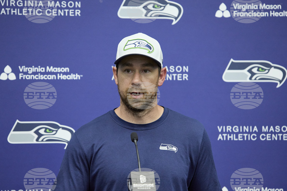 Seahawks Football