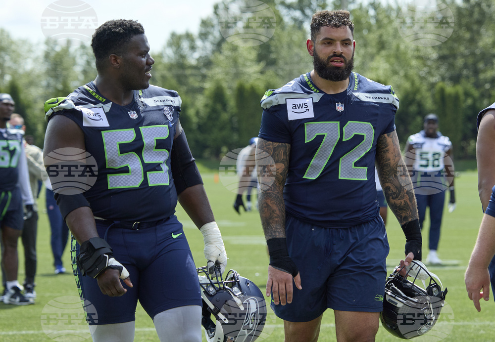 Seahawks Football