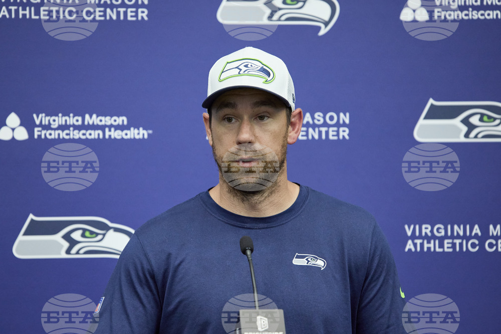 Seahawks Football